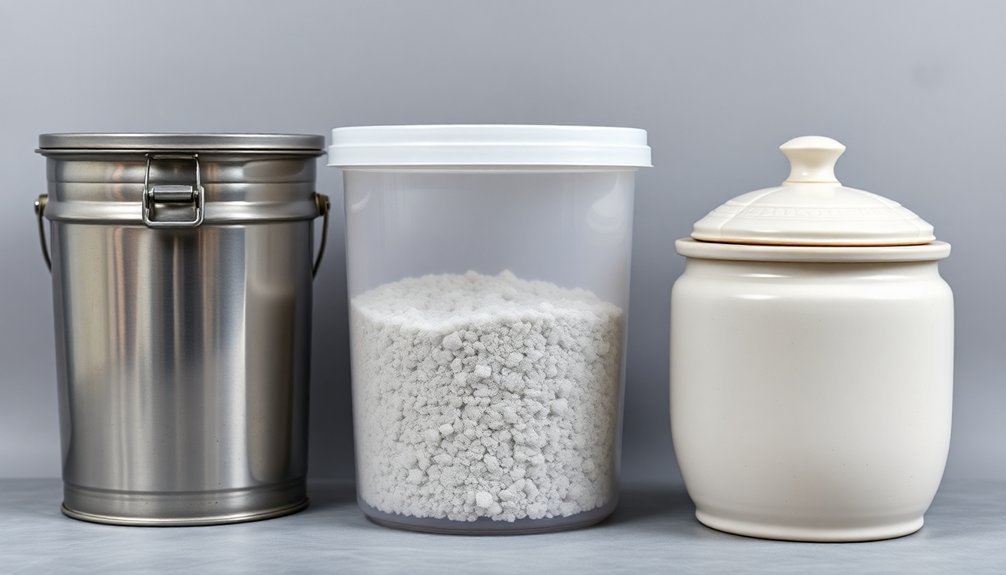 container upkeep best practices