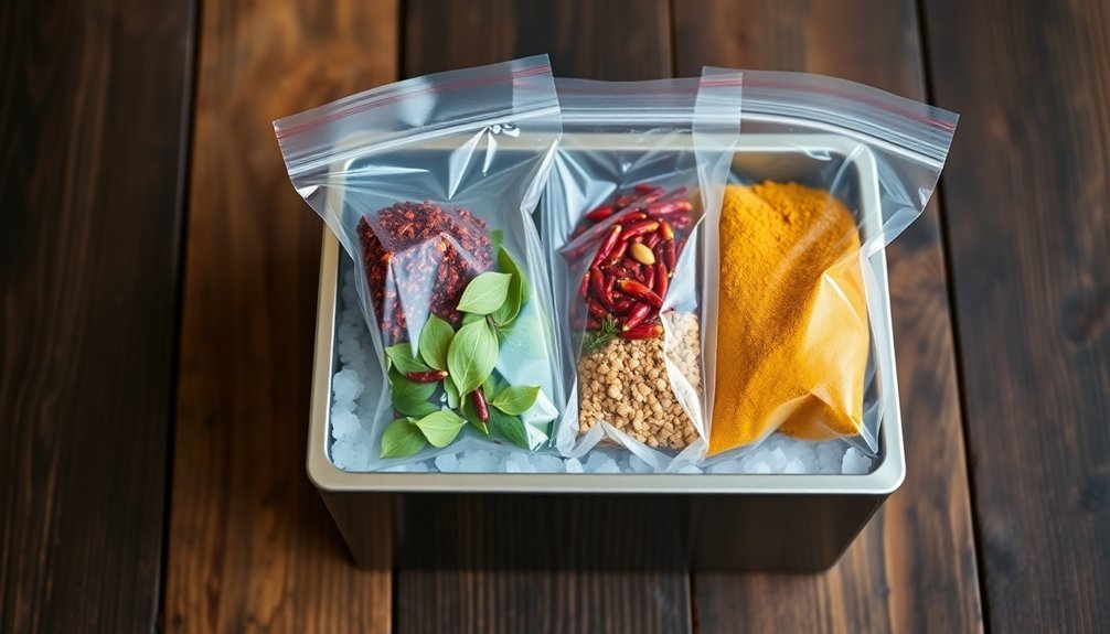 contemporary uses for salt boxes