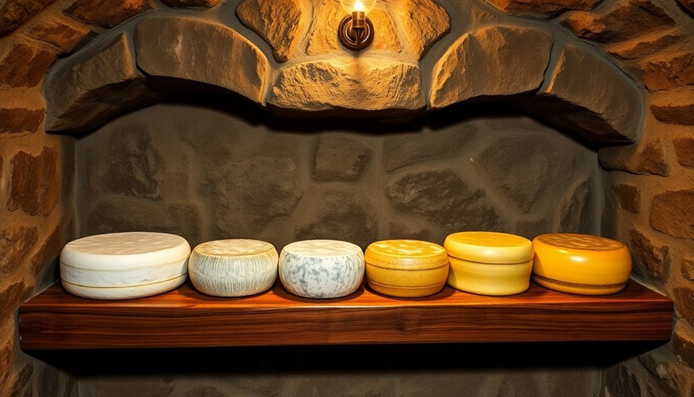 Build Your Own Natural Cheese Cave at Home