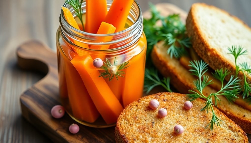 creative serving suggestions available