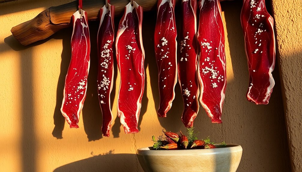 culinary heritage and techniques