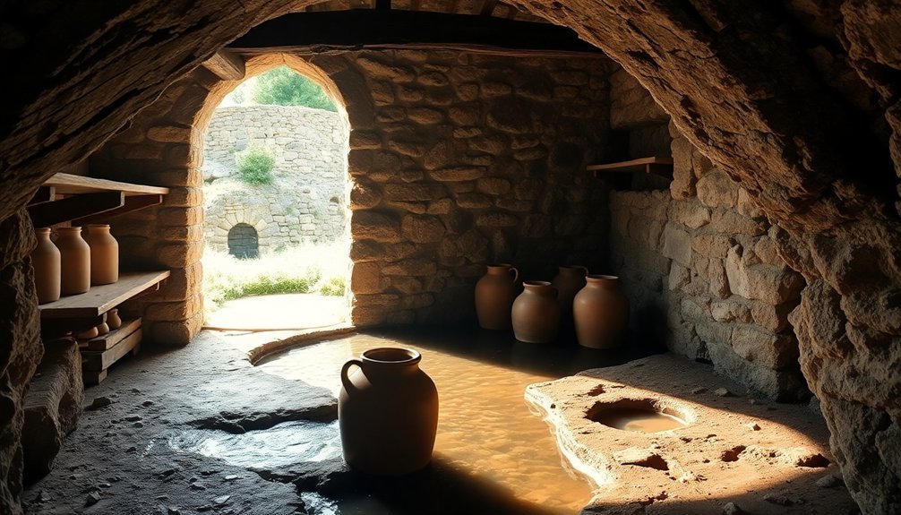 culinary preservation techniques organized