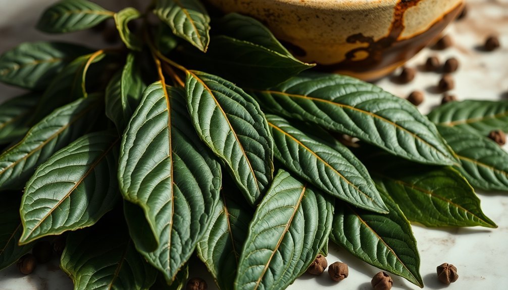 culinary traditions and uses