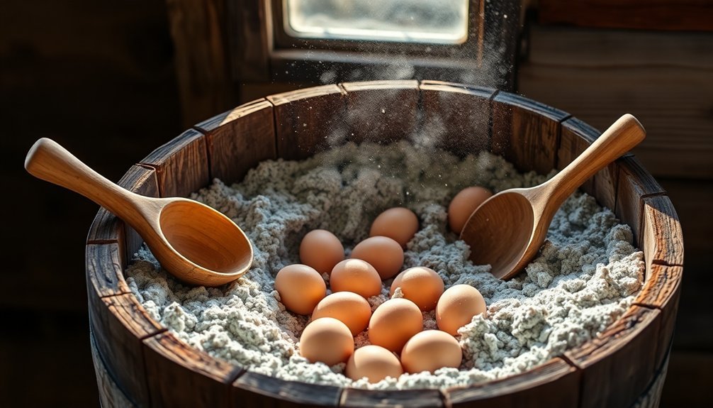 cultural heritage conservation methods