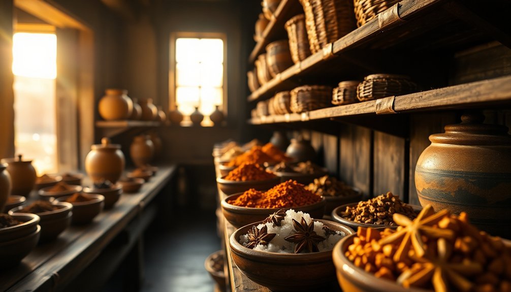 cultural heritage conservation methods