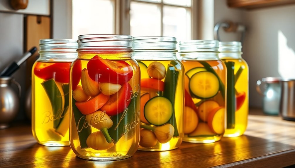 cultural influences on preservation