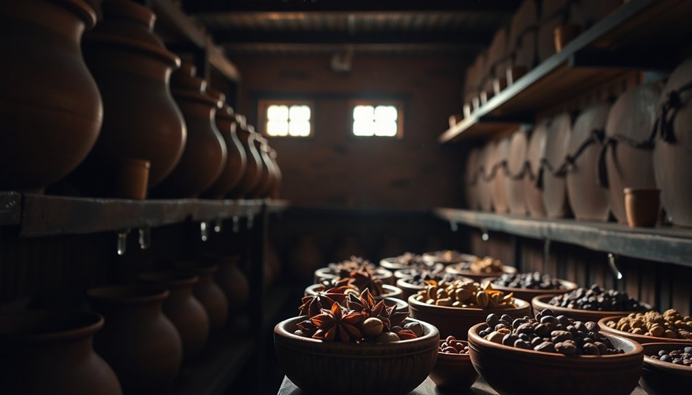 cultural practices in climate