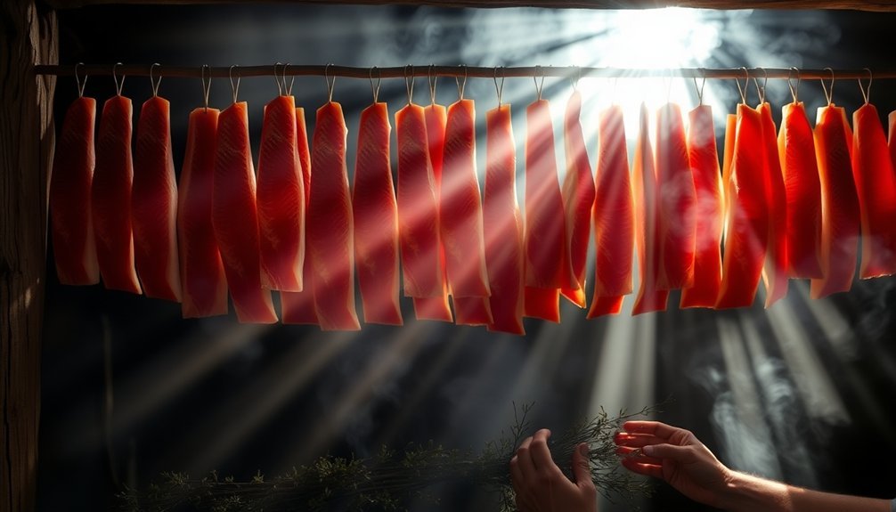 cultural significance of smoke