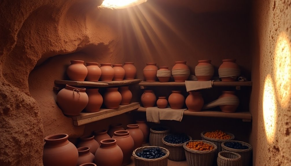 desert heat management techniques