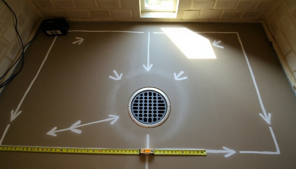 designing effective drainage systems