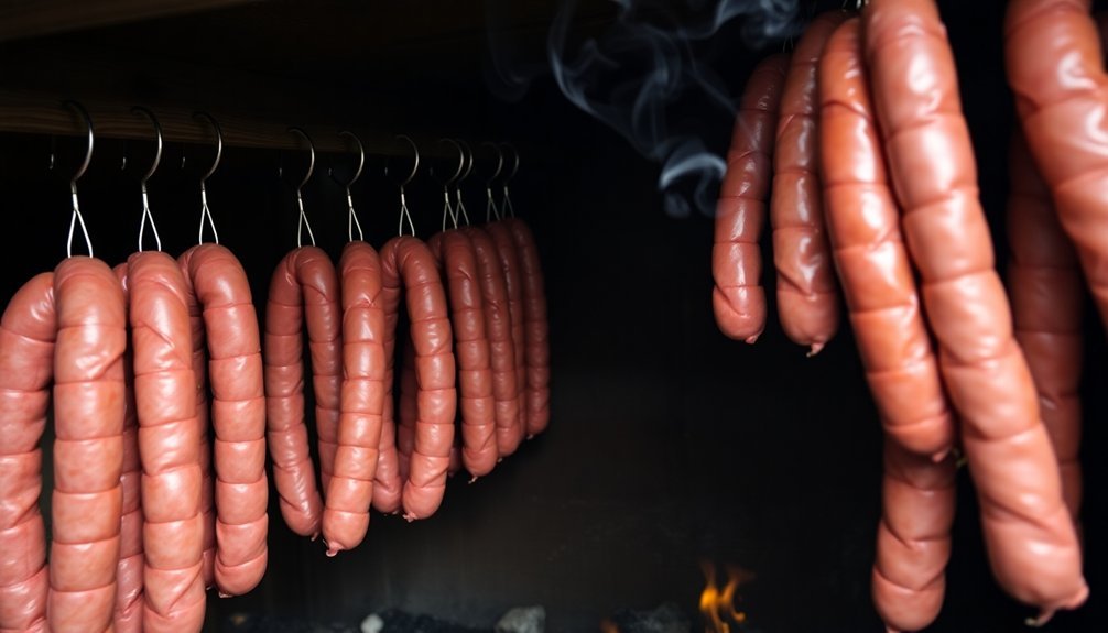 drying enhances smoking quality