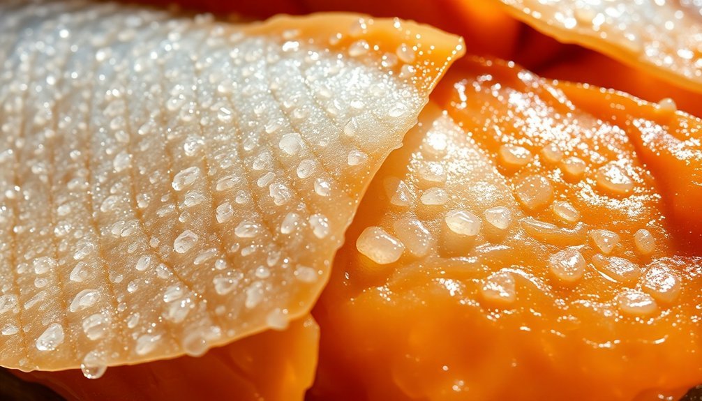 drying fish preservation techniques