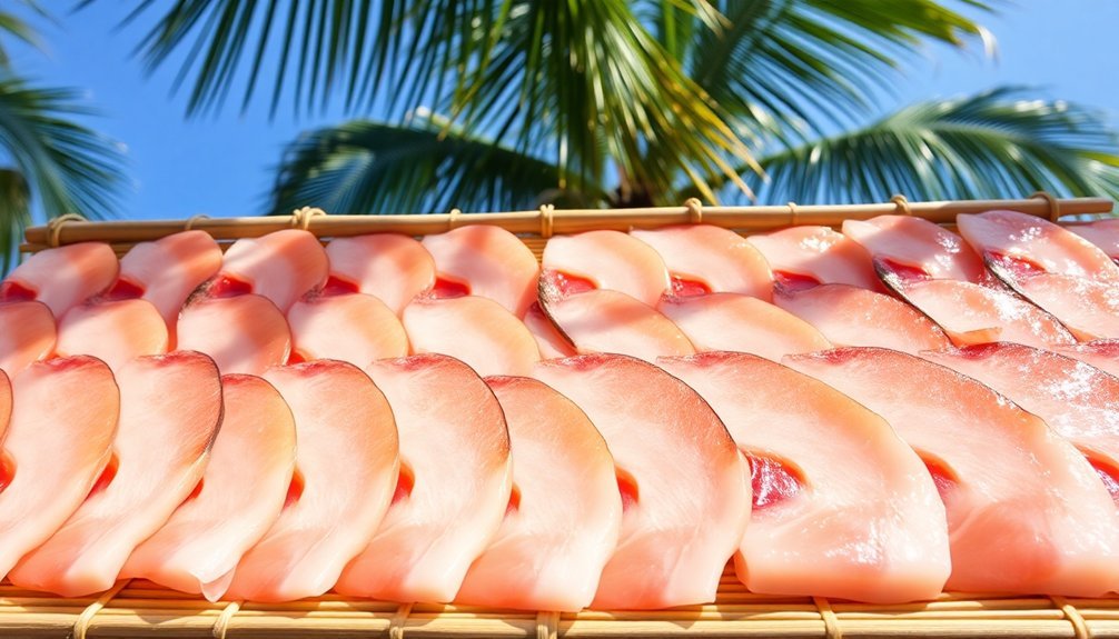 drying process details explained