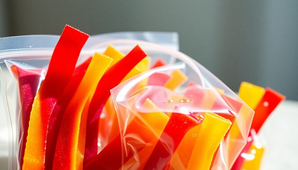 durable against chemical exposure