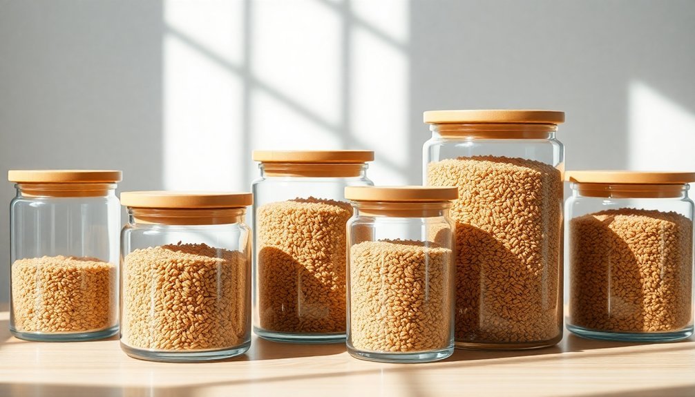 durable and reusable storage