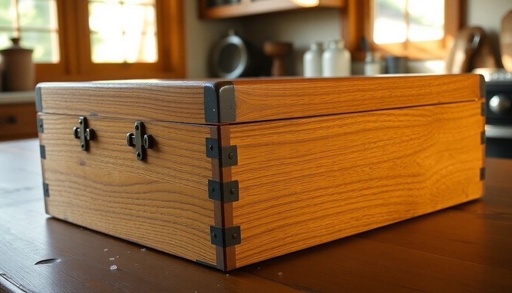 durable craftsmanship and materials