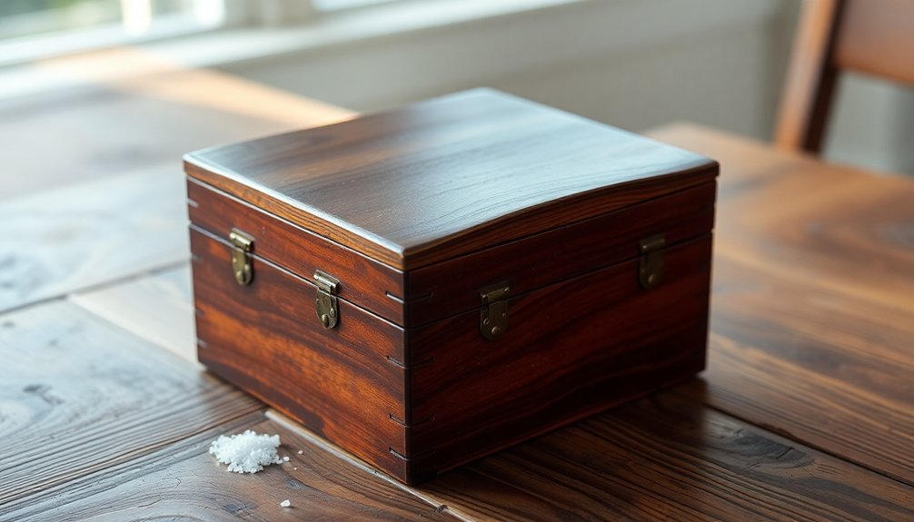 durable materials and design