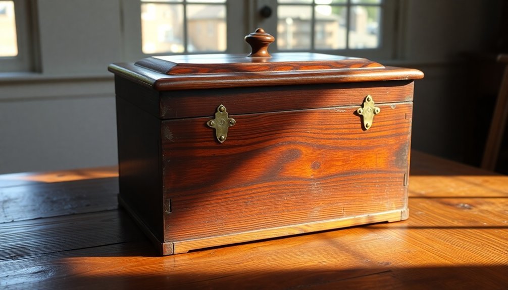 durable materials and design