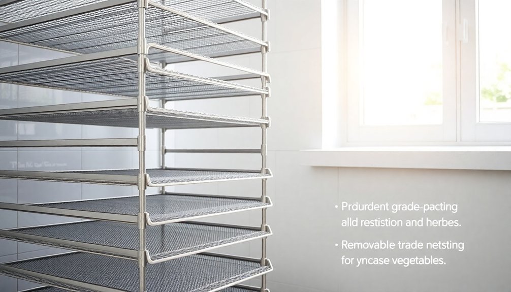 durable residential drying solutions