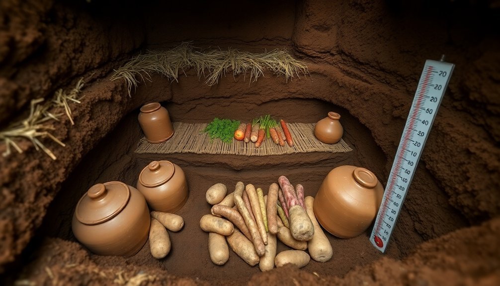 5 Best Earth Pit Methods To Stop Food Rotting