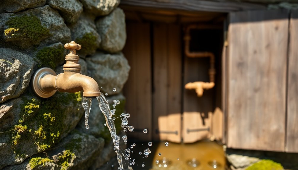 easy fresh water solutions