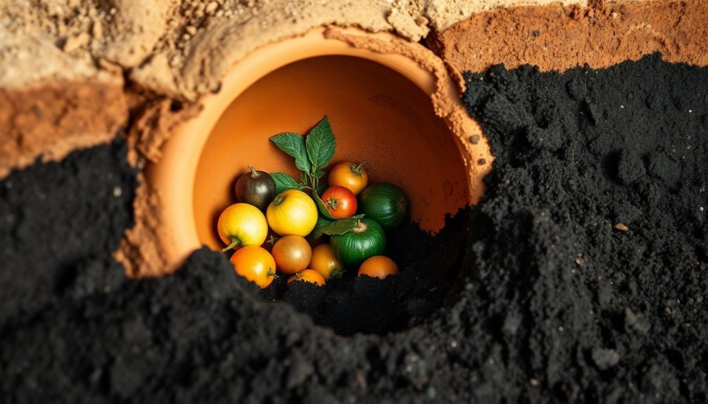 eco friendly food preservation methods