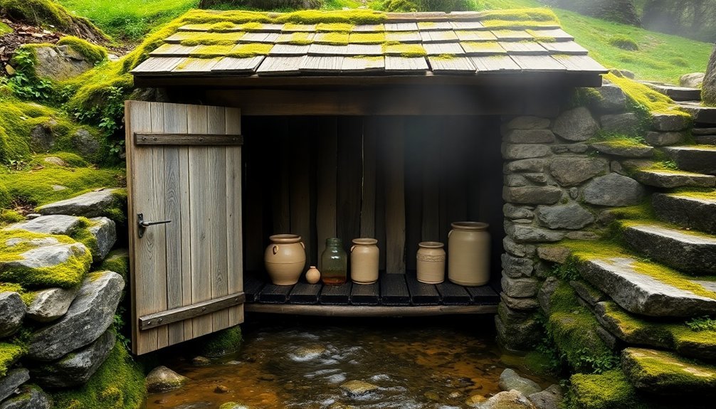eco friendly food preservation methods