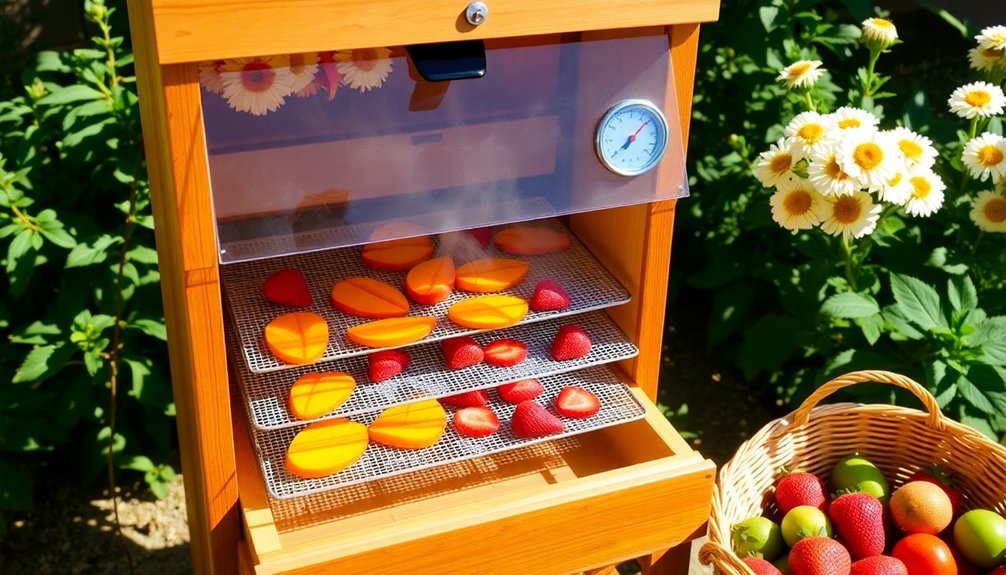 eco friendly food preservation methods