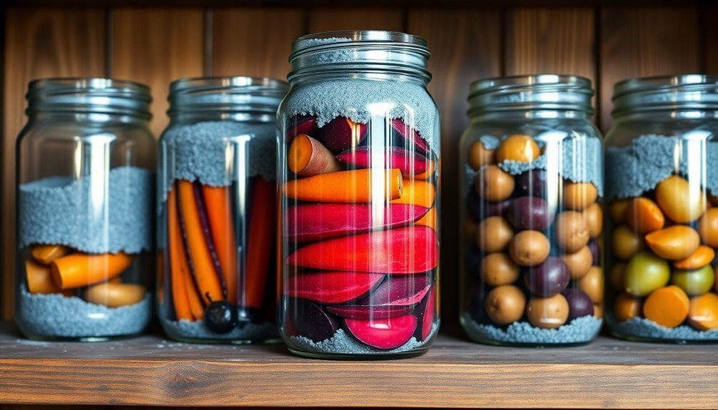 eco friendly food storage options