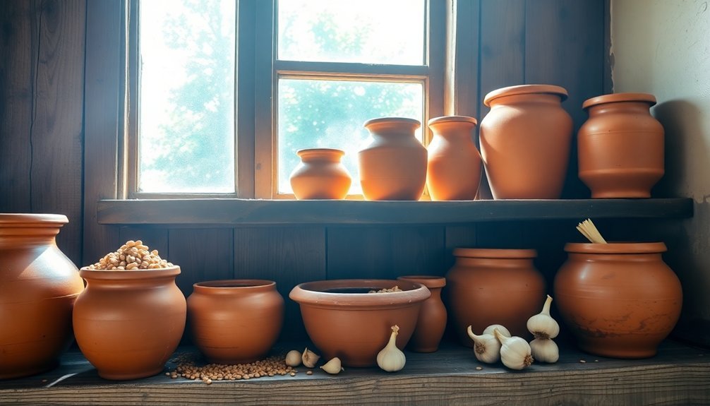 eco friendly storage options