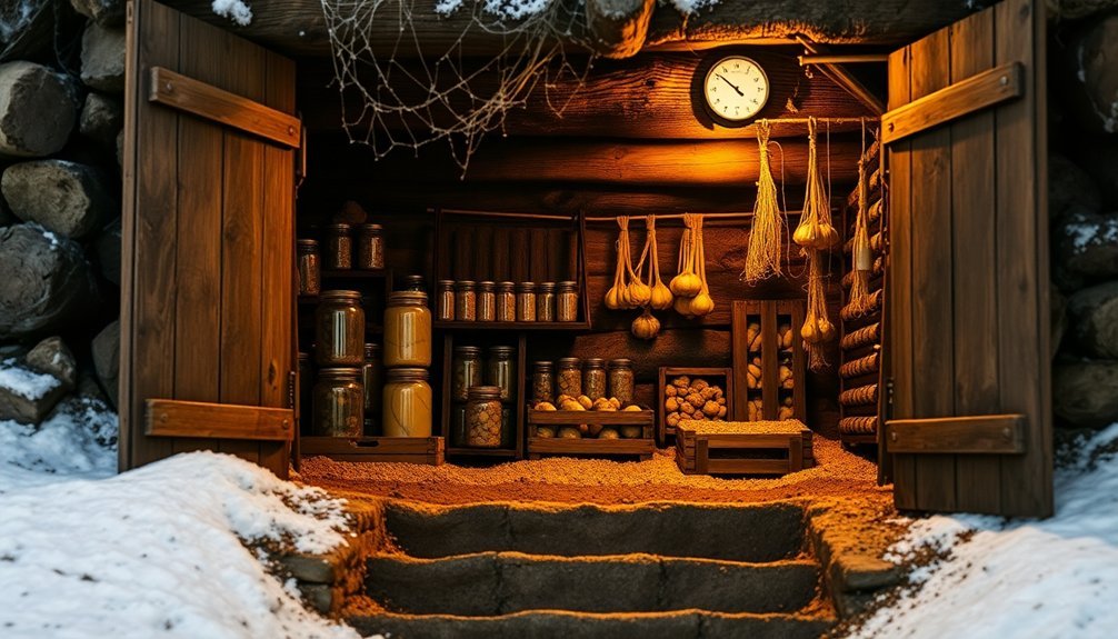 eco friendly storage options