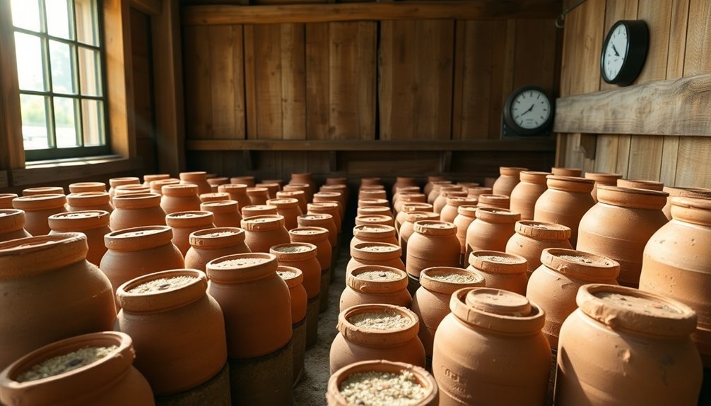eco friendly storage solutions