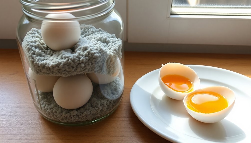 effective conservation indicators evident