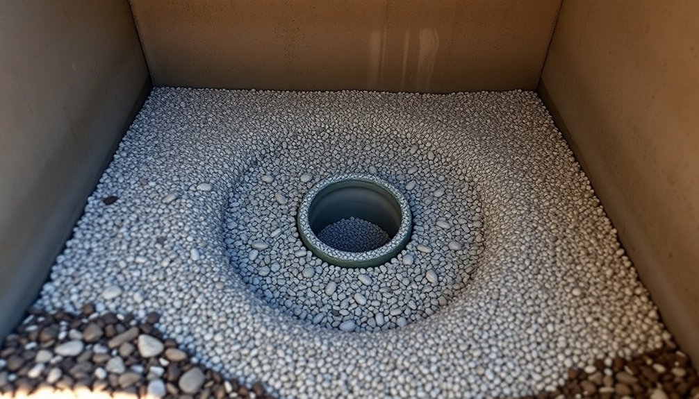 effective drainage system strategies