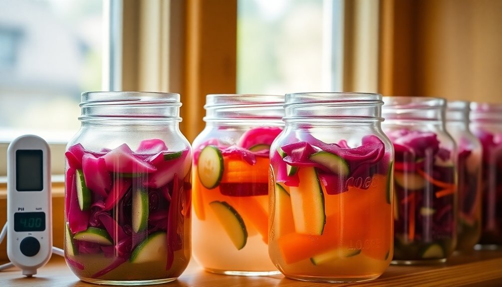 effective food preservation techniques