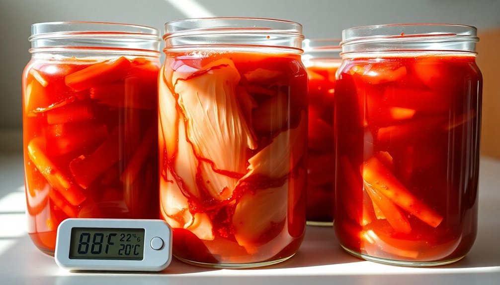 effective food preservation techniques