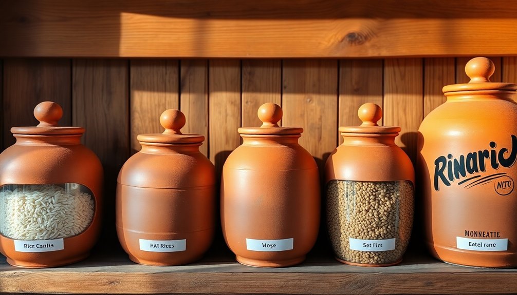 effective food preservation techniques