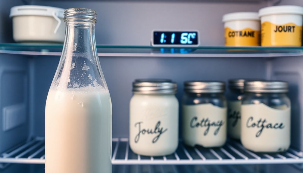 effective food preservation techniques
