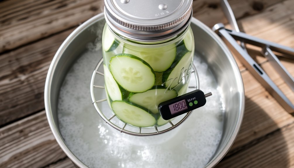 effective jar sealing techniques