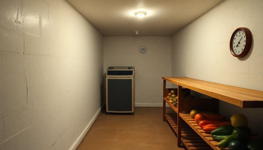 effective moisture barrier techniques