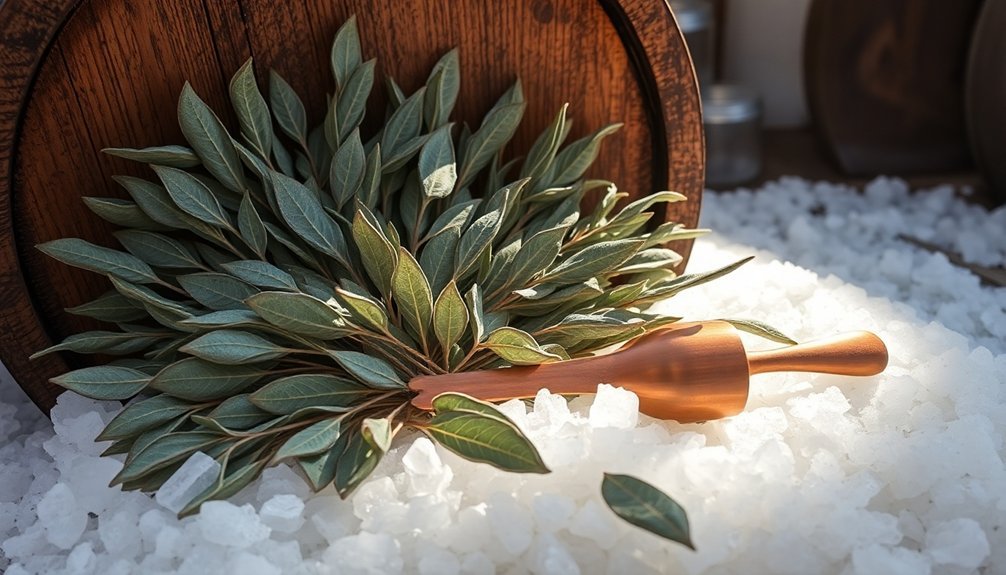 effective salt preservation methods