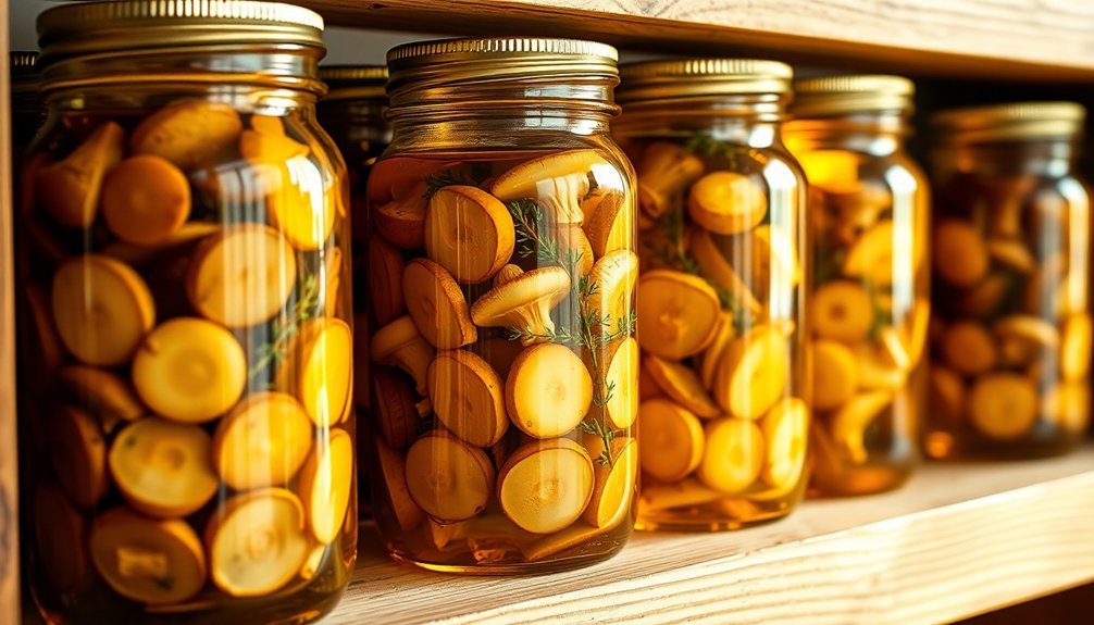 effective storage practices recommended
