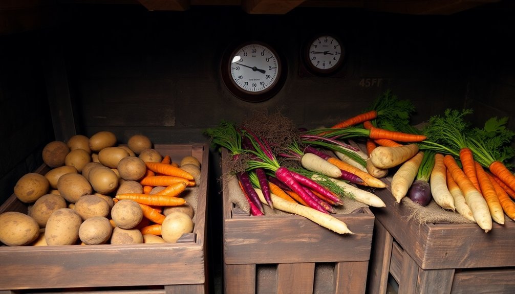 effective storage strategies implemented