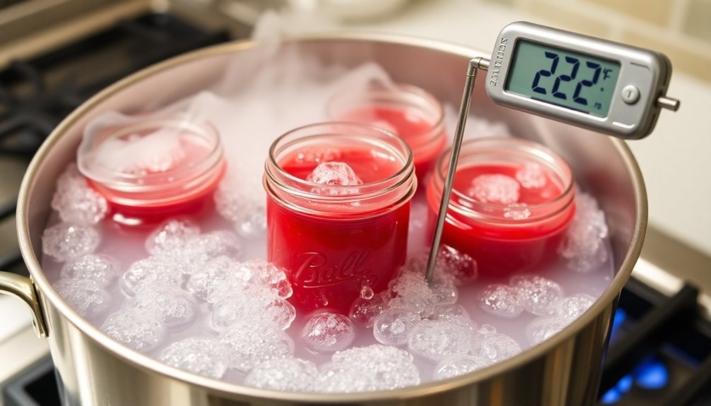 effective temperature regulation techniques