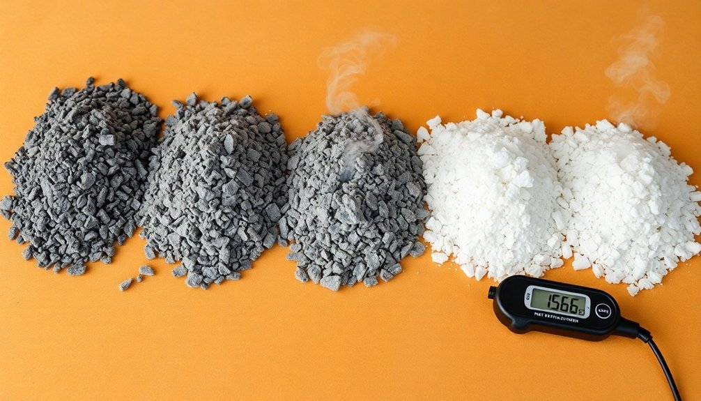effective temperature regulation techniques