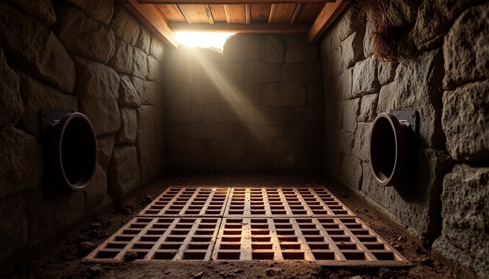 effective water and air management