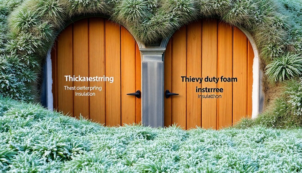 effective weather shielding techniques