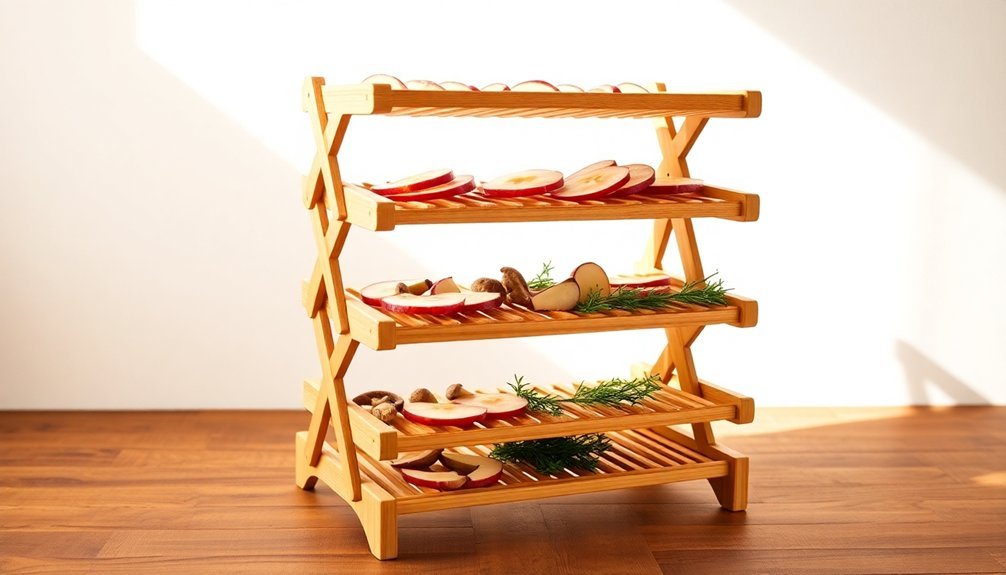 efficient food preservation solution