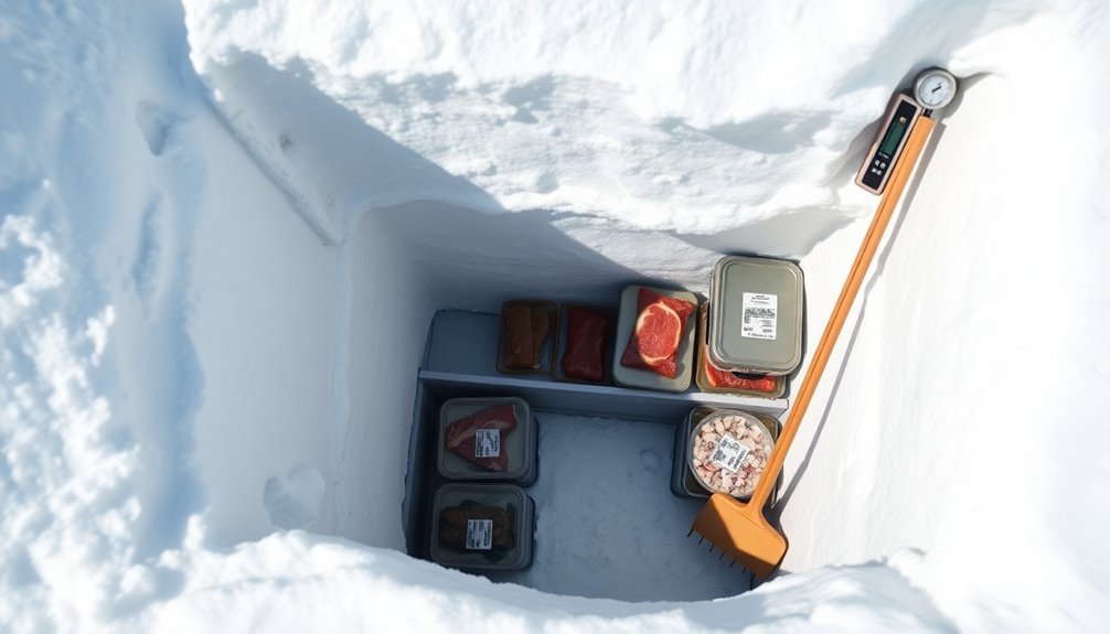 efficient food storage solutions