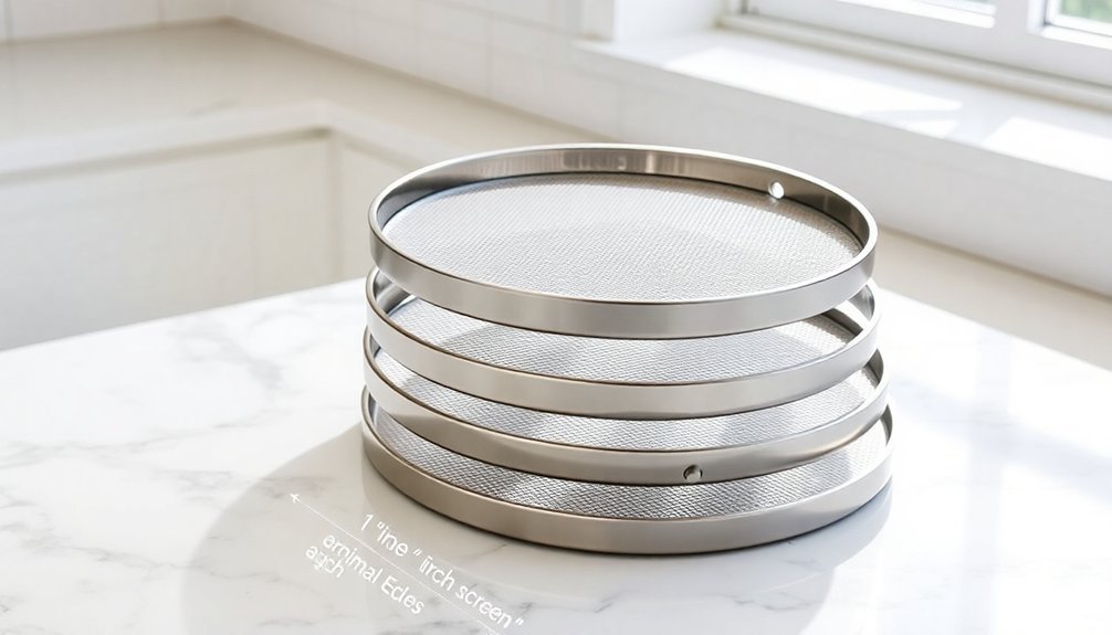 efficient kitchen organization strategies